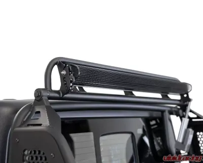 2020-2025 Jeep Gladiator JT Addictive Desert Designs Race Series Chase Rack - C975952430103