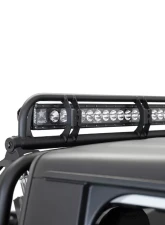 2020-2025 Jeep Gladiator JT Addictive Desert Designs Race Series Chase Rack                                     - C975952430103 - Image 10