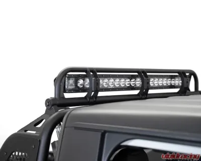 2020-2025 Jeep Gladiator JT Addictive Desert Designs Race Series Chase Rack - C975952430103