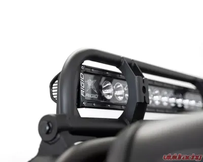 2020-2025 Jeep Gladiator JT Addictive Desert Designs Race Series Chase Rack - C975952430103