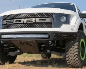 2010-2014 Ford Raptor Addictive Desert Designs Venom R Front Bumper