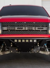 Addictive Desert Designs Pro Front Bumper Ford Raptor 10-14                                     - F018052100103 - Image 6