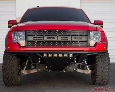 Addictive Desert Designs Pro Front Bumper Ford Raptor 10-14 - F018052100103