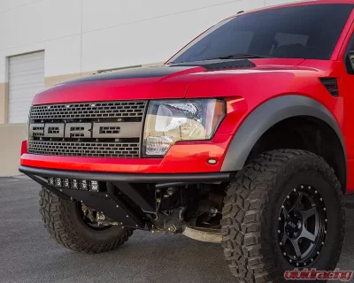 Addictive Desert Designs Pro Front Bumper Ford Raptor 10-14 - F018052100103