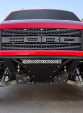 Addictive Desert Designs Pro Front Bumper Ford Raptor 10-14                                     - F018052100103 - Image 3