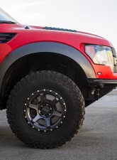 Addictive Desert Designs Pro Front Bumper Ford Raptor 10-14                                     - F018052100103 - Image 4