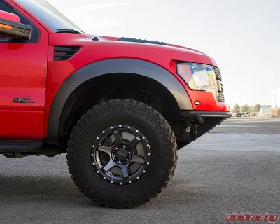 Addictive Desert Designs Pro Front Bumper Ford Raptor 10-14 - F018052100103