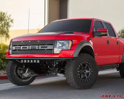 Addictive Desert Designs Pro Front Bumper Ford Raptor 10-14 - F018052100103