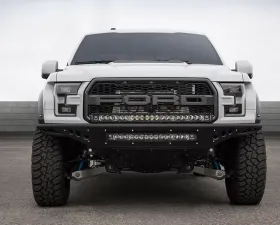 2017-2020 Ford Raptor Addictive Desert Designs Stealth Fighter Front Bumper
