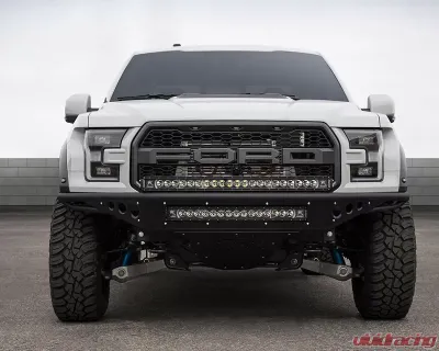 2017-2020 Ford Raptor Addictive Desert Designs Stealth Fighter Front Bumper - F111182860103