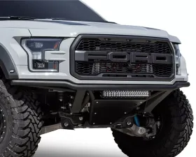 2017-2020 Ford Raptor Addictive Desert Designs ADD PRO Front Bumper