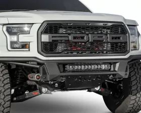 2017-2020 Ford Raptor Addictive Desert Designs ADD PRO Bolt-On Front Bumper