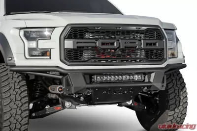 2017-2020 Ford Raptor Addictive Desert Designs ADD PRO Bolt-On Front Bumper - F118102100103