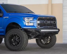 2015-2017 Ford F-150 Addictive Desert Designs Stealth Fighter Front Bumper