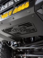 2017-2022 Ford Super Duty F-250 F-350 Addictive Desert Designs Bomber Front Bumper                                     - F160012140103 - Image 9