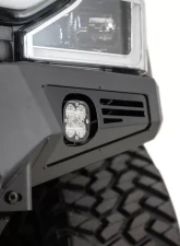 2017-2022 Ford Super Duty F-250 F-350 Addictive Desert Designs Bomber Front Bumper                                     - F160012140103 - Image 11