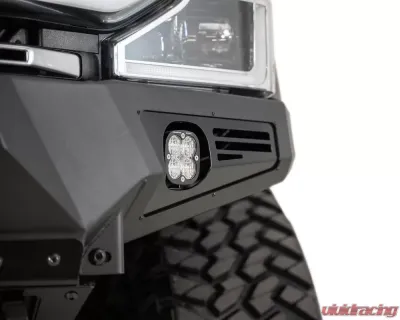 2017-2022 Ford Super Duty F-250 F-350 Addictive Desert Designs Bomber Front Bumper - F160012140103