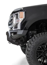2017-2022 Ford Super Duty F-250 F-350 Addictive Desert Designs Bomber Front Bumper                                     - F160014100103 - Image 6