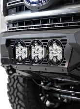 2017-2022 Ford Super Duty F-250 F-350 Addictive Desert Designs Bomber Front Bumper                                     - F160014100103 - Image 7