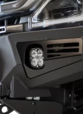 2017-2022 Ford Super Duty F-250 F-350 Addictive Desert Designs Bomber Front Bumper                                     - F160014100103 - Image 9