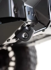 2017-2022 Ford Super Duty F-250 F-350 Addictive Desert Designs Bomber Front Bumper                                     - F160014110103 - Image 10