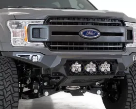 2018-2020 Ford F-150 Addictive Desert Designs Bomber Front Bumper