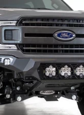 2018-2020 Ford F-150 Addictive Desert Designs Bomber Front Bumper                                     - F180014100103 - Image 9