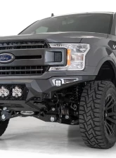 2018-2020 Ford F-150 Addictive Desert Designs Bomber Front Bumper                                     - F180014100103 - Image 2