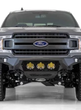 2018-2020 Ford F-150 Addictive Desert Designs Bomber Front Bumper                                     - F180014100103 - Image 3