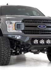 2018-2020 Ford F-150 Addictive Desert Designs Bomber Front Bumper                                     - F180014100103 - Image 4