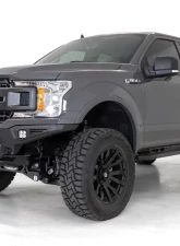 2018-2020 Ford F-150 Addictive Desert Designs Bomber Front Bumper                                     - F180014100103 - Image 5