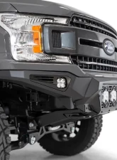 2018-2020 Ford F-150 Addictive Desert Designs Bomber Front Bumper                                     - F180014100103 - Image 6