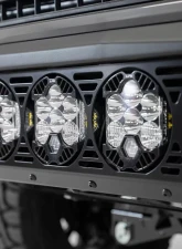 2018-2020 Ford F-150 Addictive Desert Designs Bomber Front Bumper                                     - F180014100103 - Image 7