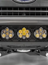 2018-2020 Ford F-150 Addictive Desert Designs Bomber Front Bumper                                     - F180014100103 - Image 8