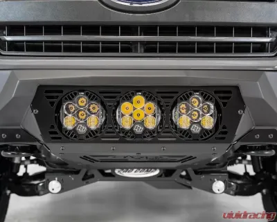 2018-2020 Ford F-150 Addictive Desert Designs Bomber Front Bumper - F180014100103