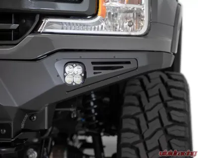 2018-2020 Ford F-150 Addictive Desert Designs Bomber Front Bumper - F180014100103