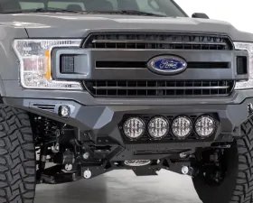 2018-2020 Ford F-150 Addictive Desert Designs Bomber Front Bumper