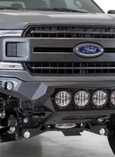 2018-2020 Ford F-150 Addictive Desert Designs Bomber Front Bumper                                     - F180014110103 - Image 11