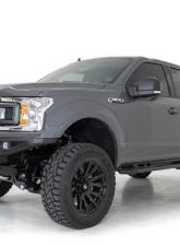 2018-2020 Ford F-150 Addictive Desert Designs Bomber Front Bumper                                     - F180014110103 - Image 5