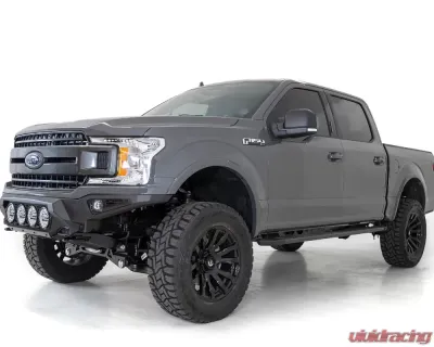 2018-2020 Ford F-150 Addictive Desert Designs Bomber Front Bumper - F180014110103