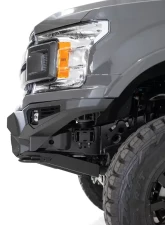 2018-2020 Ford F-150 Addictive Desert Designs Bomber Front Bumper                                     - F180014110103 - Image 6