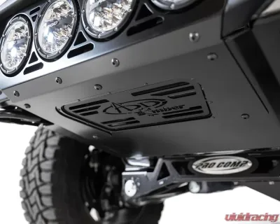 2018-2020 Ford F-150 Addictive Desert Designs Bomber Front Bumper - F180014110103