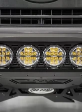 2018-2020 Ford F-150 Addictive Desert Designs Bomber Front Bumper                                     - F180014110103 - Image 9