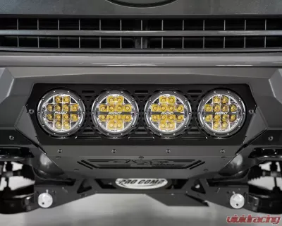 2018-2020 Ford F-150 Addictive Desert Designs Bomber Front Bumper - F180014110103