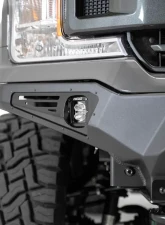 2018-2020 Ford F-150 Addictive Desert Designs Bomber Front Bumper                                     - F180014110103 - Image 10