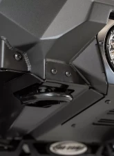 2018-2020 Ford F-150 Addictive Desert Designs Bomber Front Bumper                                     - F180014110103 - Image 11
