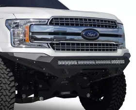 2018-2020 Ford F-150 Addictive Desert Designs Stealth Fighter Front Bumper