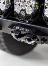 2020-2023 Chevrolet Silverado 2500 3500 Addictive Desert Designs Bomber HD Front Bumper                                     - F270043500103 - Image 10