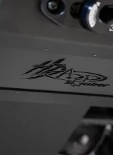 2020-2023 Chevrolet Silverado 2500 3500 Addictive Desert Designs Bomber HD Front Bumper                                     - F270043500103 - Image 11