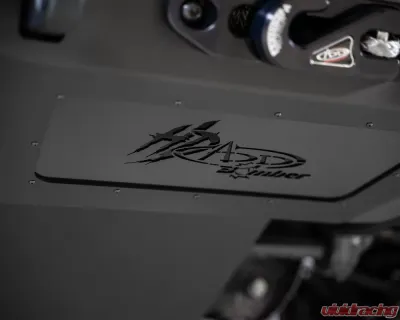 2020-2023 Chevrolet Silverado 2500 3500 Addictive Desert Designs Bomber HD Front Bumper - F270043500103